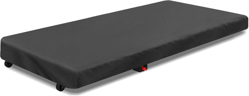 Aidetech Under Desk Treadmill Cover, Dust-Proof Walking Pad Cover, Waterproof Protective Cover for Walking Treadmill Office Under Desk(Cover Only) - Image 1